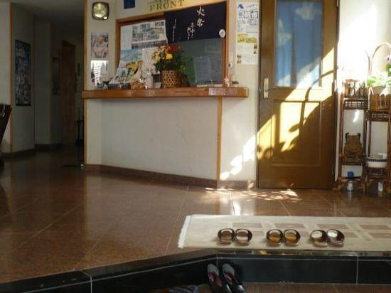 Oyado Nozawaya Otel Dış mekan fotoğraf