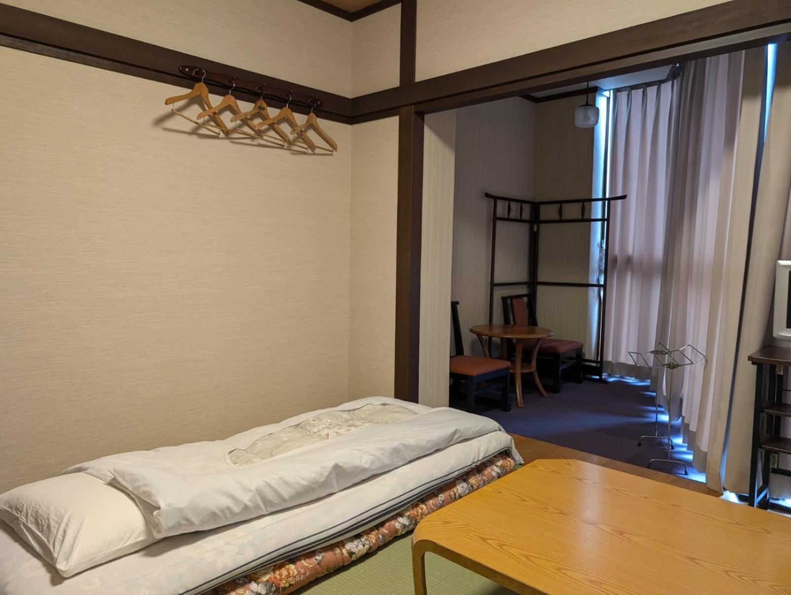 Oyado Nozawaya Otel Dış mekan fotoğraf